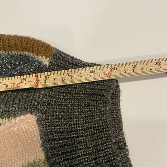 Vintage Ginenne sweater size small - Picture 6 of 6